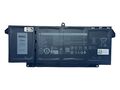 Baterie originala Dell type 7FMXV 63Wh, Latitude 5320, 7520, 7320, 7320 2-in-1, 7420 2-in-1, 7420