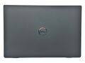Capac display Dell Latitude 3420 3430, negru, model KPK5R (Single Microphone web camera)