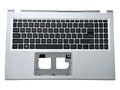 Carcasa superioara si tastatura Acer Aspire 3 A315-24P, A315-24P, model 6B.KDEN2.001, fara iluminare, US