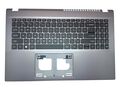 Carcasa superioara si tastatura Acer Aspire 5 A515-47, model 6B.K84N2.001, US - fara iluminare