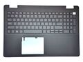 Carcasa superioara si tastatura Dell Inspiron 3501 3502 3505, model 6F92T, cu iluminare, layout US
