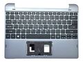 Carcasa superioara si tastatura Acer Iconia S1002 - One 10, model 6B.G53N5.026
