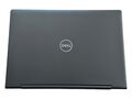 Ansamblu capac, display, balamale si cablul video Dell Inspiron 7391 2-in-1, 13.3" Touchscreen FHD (1920 x 1080) K6H5W