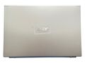 Capac display original Acer Aspire 5 A514-54, A514-54G, Swift S40-53, 60.A4VN2.003 argintiu