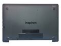 Carcasa inferioara bottom case Dell Inspiron 3593 3583 3584, model 05K60, slot USB-C, fara slot unitate optica