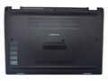 Cover bottom Dell Latitude 5280, 9W2WJ AP1SR000312 negru