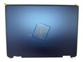 Capac display HP Pavilion 14-EF, Spectre 14-EF 14T-EF, N12196-001 albastru