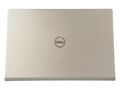 Capac display compatibil Dell Inspiron 5401 5402 5405, model WK1KG 0WK1KG 460.0KK0N.0003 argintiu