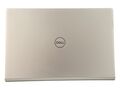 Capac display compatibil Dell Vostro 5401 5402, model 03J9MW 3J9MW 460.0KN07.0016 argintiu