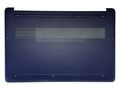Carcasa inferioara bottom HP 15-DY, 15-EF, 15T-DY, 15S-EQ, 15S-FQ, albastru EA0P5010030