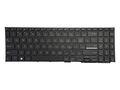 Tastatura compatibila Asus 0KNB0-561WHEDO 0KNB0-5803KO000 V212646CS1 AEXJY01010 VivoBook 15 D1502 M1502 M1503 M1603 S1502 X1502 X1503 X1603 X1605 layout US iluminata neagra