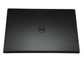 Capac display Dell Inspiron 15 3510, 3511, 3515, 3520 (an 2022), 3525, 3530 3535, Vostro 3510, 3511, 3515, 3520, 3525 Carbon black, model VW3N0 DWRHJ