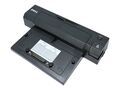 Dell E-Port Plus II Docking Station / Port Replicator Kit cu USB 3.0, model PR02X
