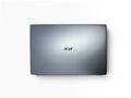 Capac display original Acer Swift SF114-33, SF114-34, argintiu