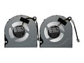 Set coolere compatibile Acer Aspire Nitro 5 AN515-42, AN515-52, AN515-53 (GTX1060 no cover)