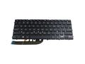 Tastatura laptop Dell Inspiron 7547 cu iluminare
