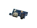 Placa IO USB/audio Lenovo B40-80