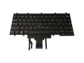 Tastatura Dell Latitude 13 7350 iluminata DUAL POINTING