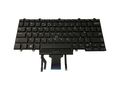 Tastatura Dell Latitude E5450 iluminata DUAL POINTING