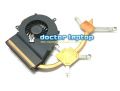 Sistem racire complet laptop Packard Bell EasyNote SL45 VESUVIO G