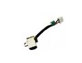 Mufa de alimentare HP ProBook 650 G1, 655 G1, 727812-FD1 727811-FD1 727811-SD1 727811-TD1 736400-001 738694-001