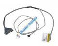 Cablu video eDP Lenovo G50-30