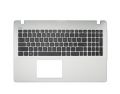 Carcasa superioara si tastatura Asus X550ZA