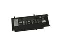 Baterie originala Dell Latitude 5289 2-in-1, Latitude 7389, Latitude 7390 2-in-1, model K5XWW, 60Wh