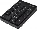 Tastatura numerica wireless Sandberg Keypad 2