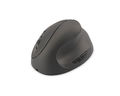 Mouse wireless ergonomic vertical Digitus, 2.4GHz, model DA-20155
