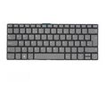 Tastatura compatibila Lenovo IdeaPad S340-14API, S340-14IIL, S340-14IML, S340-14IWL, cu iluminare, layout UK