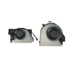 Set ventilatoare pentru laptop Acer Aspire VN7-791G
