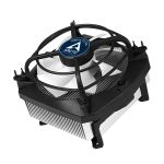 Cooler Procesor Arctic Alpine 11 Pro Rev. 2, compatibil Intel