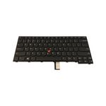 Tastatura compatibila Lenovo ThinkPad E475
