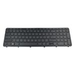 Tastatura originala laptop HP 355 G2