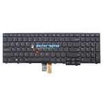 Tastatura Lenovo Thinkpad W550s iluminata