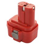Acumulator compatibil Makita 9120 9122 9133 9134 9135 9.6V 2000mAh 19.2Wh