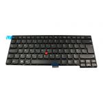 Tastatura originala Lenovo Thinkpad T440S, layout UK, neiluminata