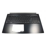 Palmrest si tastatura Acer Aspire 5 A515-51G, fara iluminare