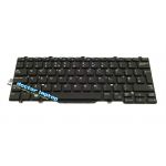 Tastatura Dell Latitude 5480, UK single point, neiluminata