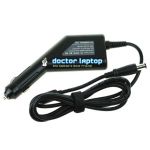 Incarcator auto Dell Latitude E5250, 90W 7.4mm Pin ID