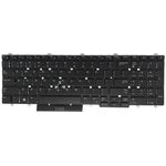 Tastatura laptop Dell Precision 3520