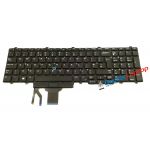 Tastatura laptop Dell Precision 3520 UK