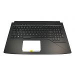 Carcasa superioara si tastatura Asus 90NB0GQ1-R31UI0, layout US