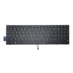 Tastatura Dell Inspiron 17 7778 iluminata, layout US