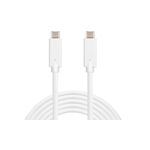 Cablu de date incarcare USB-C la USB-C Apple MacBook Pro 13" Late 2016 MacBookPro13,1 MLL42LL/A