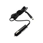 Incarcator auto compatibil HP 90W, slim