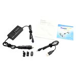Incarcator auto Kensington pentru Dell 8NTC1, 90W