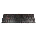 Tastatura laptop Dell Inspiron 15 5576, iluminata