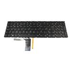 Tastatura laptop Lenovo IdeaPad 310-15IKB, iluminata